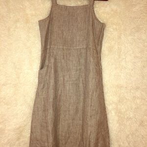 90s Dress with POCKETS!